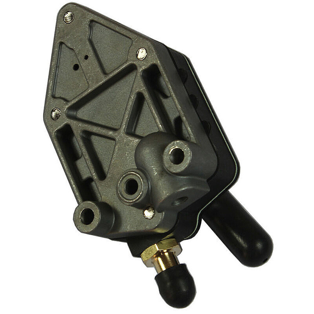 Professional Fuel Pump Outboard Replaces Fuel Pump with Gasket for