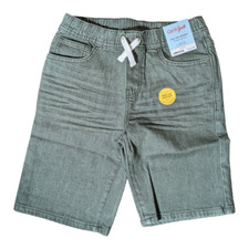Cat  Jack Green Shorts