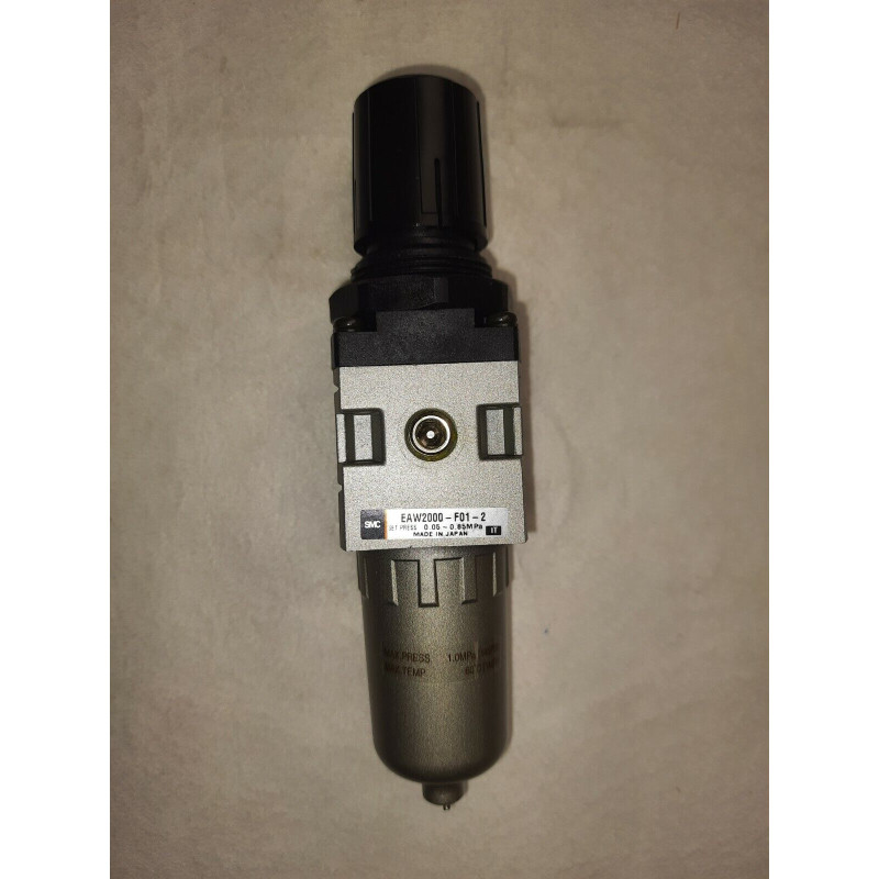 Air Regulator Ref: EAW2000-F01-2, New