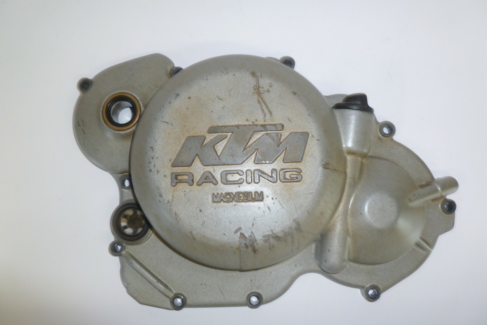 05 525EXC KTM RFS Clutch Cover One Piece 59030001050 MXC EXC 400 450