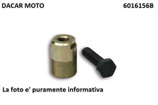 MALOSSI EXTRACTOR for Vespa PX E 200 FLYWHEEL 2T 6016156B