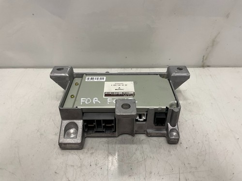 Mitsubishi Colt Z30 Smart Forfour Steuergerät  A4545450032  MR594091