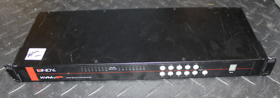 Lindy KVM Switch U16 Modular  #2