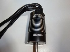 HPI VORZA FLUX HPI Rcing FLUX MLH-2200 6S BRUSHLESS 1/8th Brushless Motor 120010