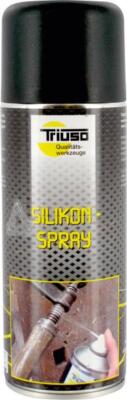Silikonspray 400ml trans- parent Gleitschmiermittel