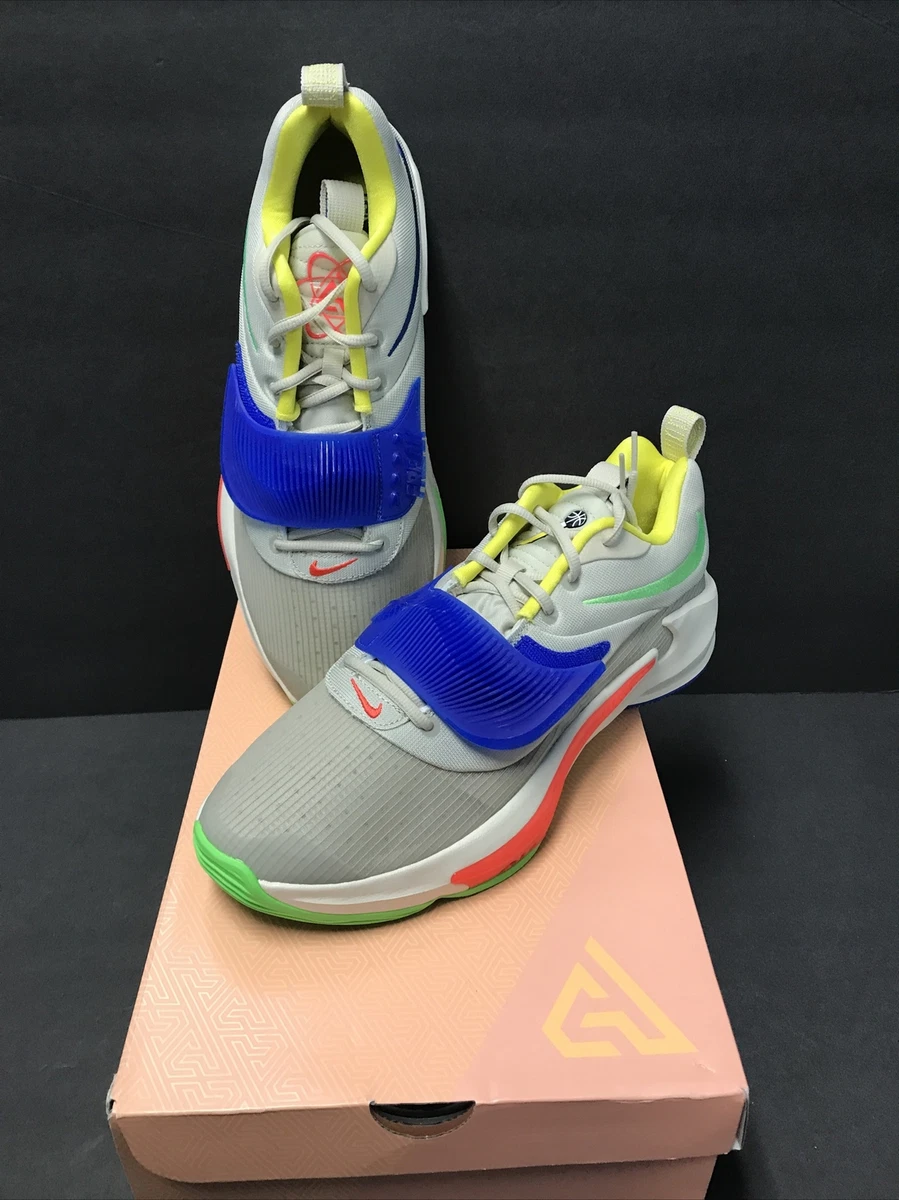 Nike freak outlet 1 colors