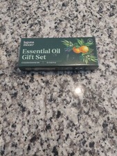 Essential Oil Gift Set