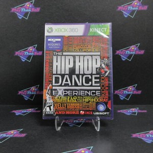 Hip Hop Dance Experience | eBay