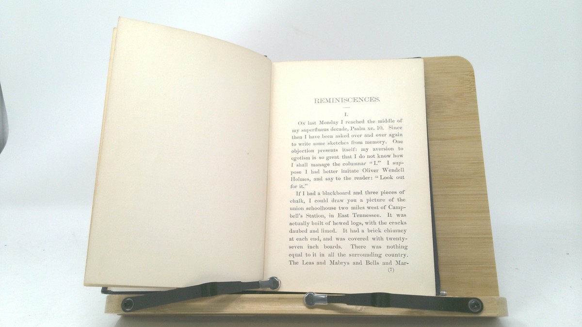 REMINISCENCES | eBay