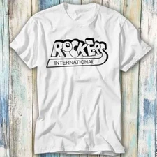 Rockers International King Tubby Dub August T Shirt Meme Top Tee Unisex 1055