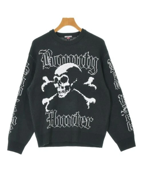 Pull Supreme BlackxWhite S 2200554484075