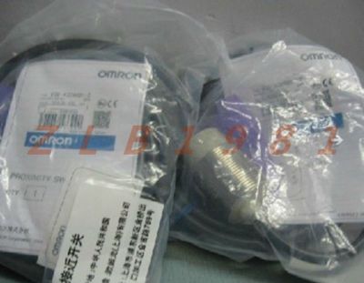 ONE NEW- Omron sensor switch E2E-X20MD1 2M