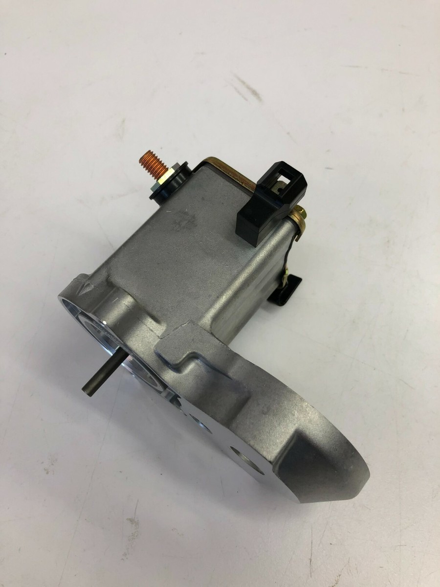 スズキ Harley Davidson NOS Switch Assembly OEM 31517-90 91-92 ALL
