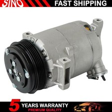 Co 20741c For Chevrolet Malibu Cobalt Saturn Aura Pontiac Ac Compressor 67275