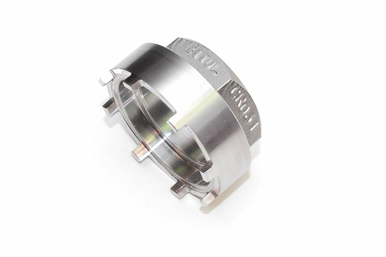 FSA Modular Crank Lockring Tool, Cannondale Hollowgram Spide