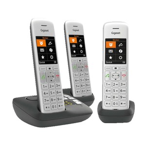 gigaset telefon ce575
