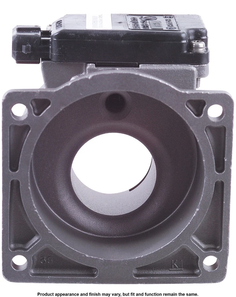 Sensor de flujo de aire de masa de aspiración natural Cardone 1987 para Subaru GL-10 1986-1989 Foto 3 de 4