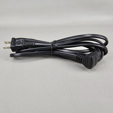 OEM Bose PS 3-2-1 Series I II III CineMate Subwoofer Power Cord Cable UNUSED