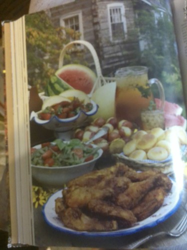 Southing Living 1986 Annual Recipes Cookbook - Bild 6 von 6