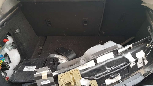 BJ322B195AD Servofreno per LAND ROVER RANGE ROVER EVOQUE Prestige 2015 215729 - Foto 11 di 16