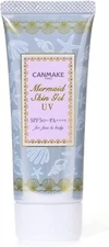 CANMAKE Mermaid Skin Gel UV 01 40g SPF50+