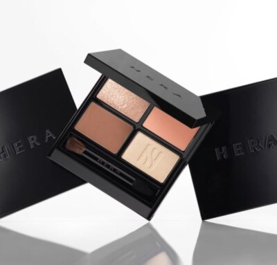 HERA 2024 NEW QUAD EYE COLOR 9g 4Colors | eBay