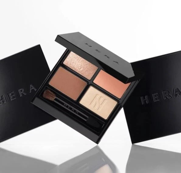 HERA 2024 NEW QUAD EYE COLOR 9g 4Colors - Image 4 of 4