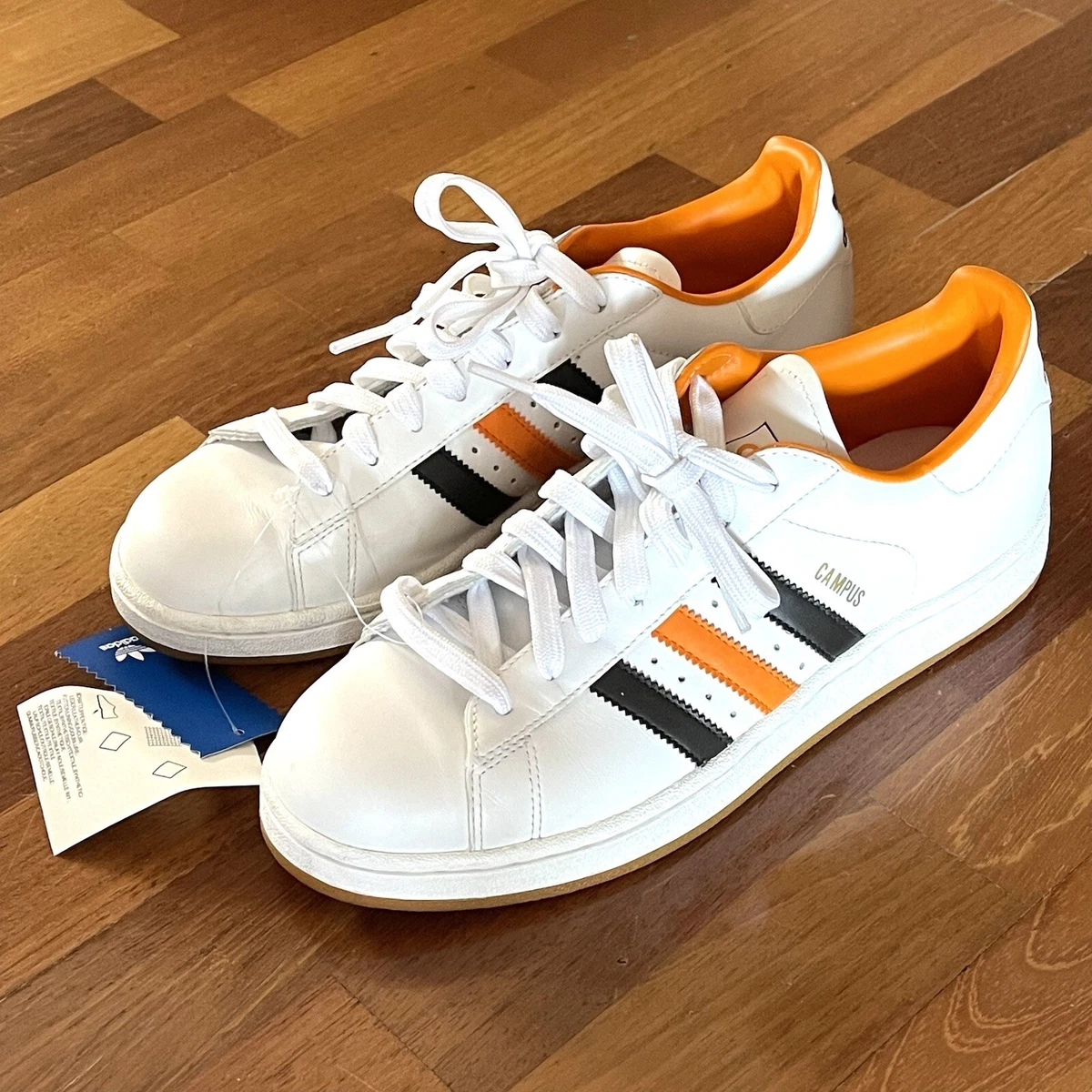 adidas Originals Orange for Sale | Authenticity Guaranteed | eBay
