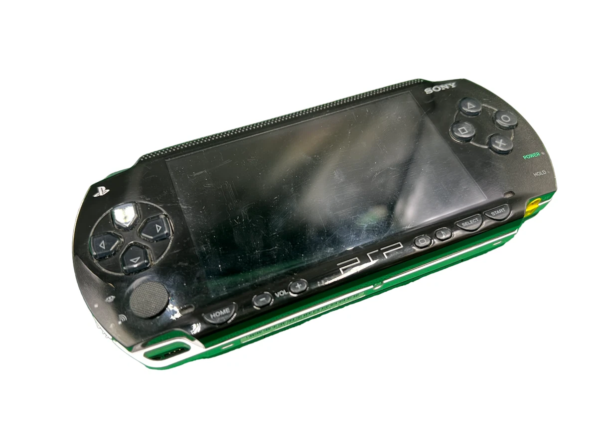 Psp 2024 1000 ebay