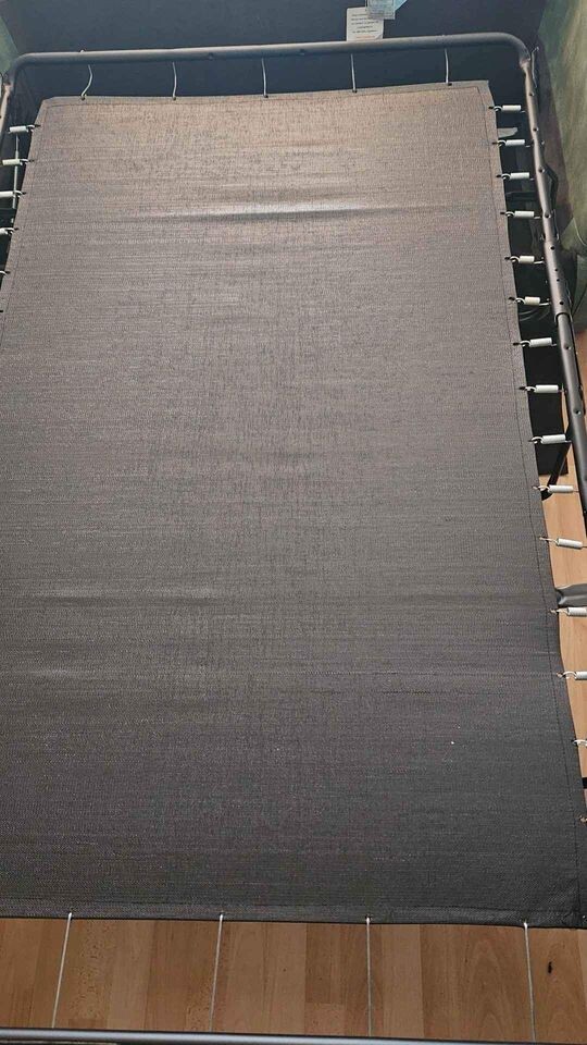 Metal Action Sofa Bed eBay