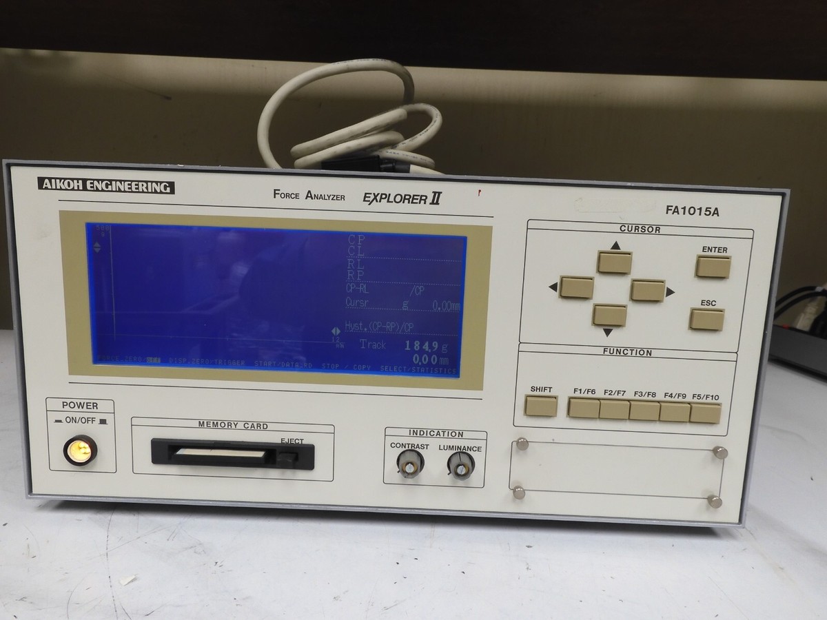 Analyzer Engineer Articles EEWeb