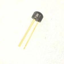 2N4141 - MICRONIX - Silicon NPN Transistor MFG -MICRONIX