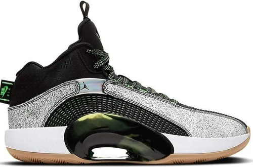 Zion Williamson x Air Jordan 35 Bayou Boys