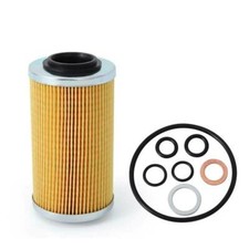 Per Can-Am Spyder 2014-2021 Kit Filtro Olio e Guarnizioni O-Ring 1330 Motore F3 F3-S RT
