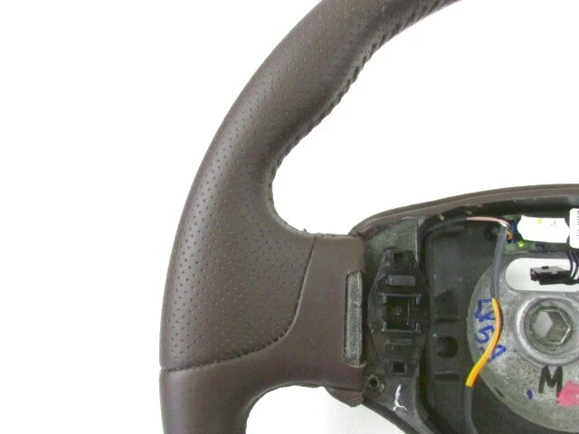 CD33-3600-DB VOLANTE IN PELLE ASTON MARTIN VANQUISH AM310 6.0 B 422KW 3P AUT (20 Foto 3 de 4
