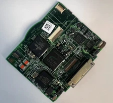 iPod Video 5th Gen Main Logic Board Motherboard 820-1763-A 2005 64MB RAM