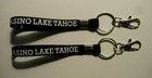 2 CASINO SLOT CARD BUNGEE, LEASH HARD ROCK CASINO LAKE TAHOE, NEVADA  unused — photo 2