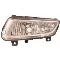 Diederichs Nebelscheinwerfer Nsw Rechts H8 FüR Vw Polo 6R 6C 6R_ 2206088
