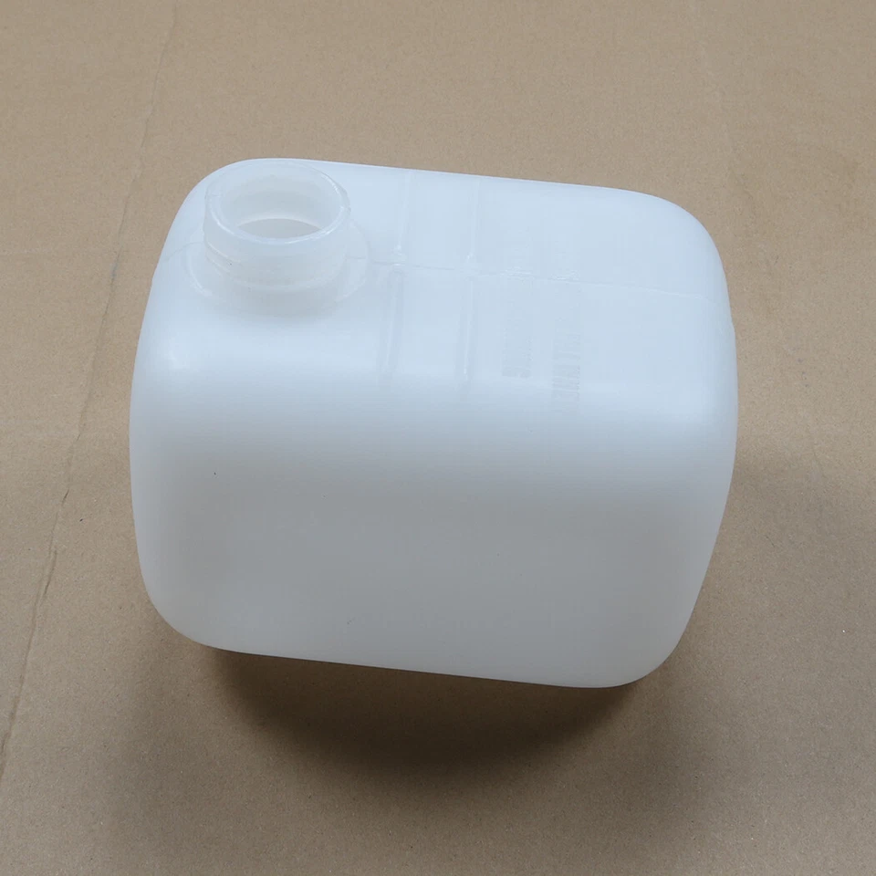  Arctic Cat Kitty Cat Semi-Clear Gas Tank for all 1989-1999 Models - 0670-065 - Image 2 of 4
