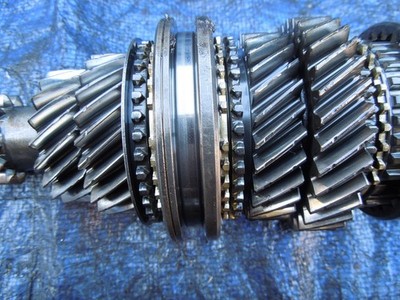 94-01 Acura Integra GSR B18C1 S80 manual transmission gear set OEM