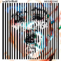 Deathcrush - Megazone - Cd - G72Z