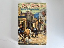 ROY ROGERS & the Outlaws of Sundown Valley - 1950 🤠 