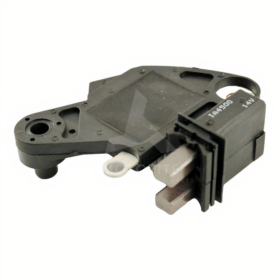 电压调节器 适合 SKODA 座椅 大众 FABIA POLO CORDOBA IBIZA 1.2 — 第 2/2 张图片