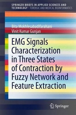 EMG Signals Characterization in Three States of Contraction b... - 9789812873194