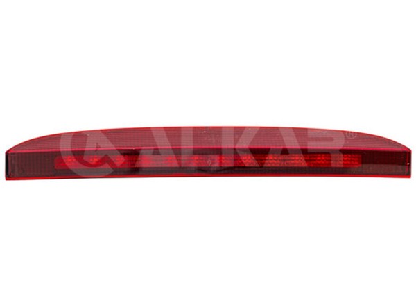 Alkar Zusatzbremsleuchte 2603187 FüR Renault Clio 2 SB0 BB0A BB0F BB10 BB1K BB28-image