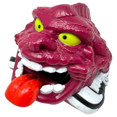 Pull Speed Ahead Ghost Flitzegeist Original 1985 Ghostbusters KENNER - IG TOYS