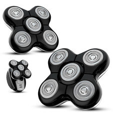 For Remington Balder Pro Head Shaver XR7000, Fit for Remington Balder Pro Replac