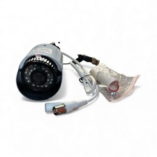 TELECAMERA AHD 3.6 MM 1 MPX 24 LED CCD IR Camera PAL VIDEOSORVEGLIANZA