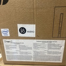 Open box HP 550-036 Intel Core i3-4170 3.70GHz 4GB 1TB HDD B&O audio!