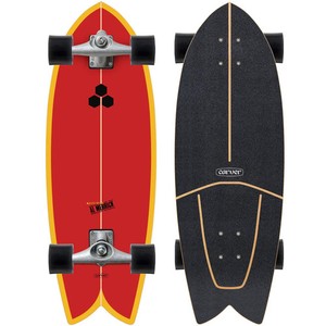 Carver Surfskate C7 | eBay
